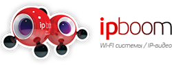 IPboom IPboom