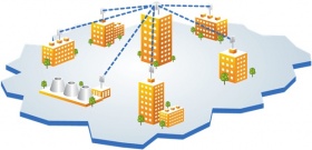 Сравнение высокоскоростных беспроводных систем точка – многоточка в сегменте Low Cost в 2020 году. Сравнение высокоскоростных беспроводных систем точка – многоточка в сегменте Low Cost в 2020 году.
