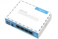MikroTik MikroTik