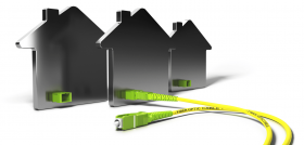 GPON и GEPON для города, применение и сравнение GPON и GEPON для города, применение и сравнение