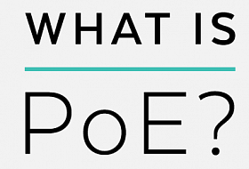 Азы и тонкости технологии PoE Азы и тонкости технологии PoE