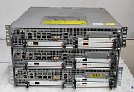 Откройте новые горизонты с маршрутизатором Cisco ASR1002-X! Откройте новые горизонты с маршрутизатором Cisco ASR1002-X!